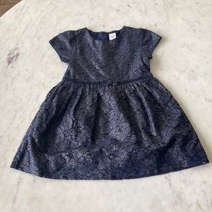 New Baby Gap Toddler Dress